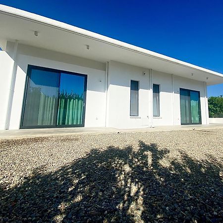 Lefko Apartments Tavronitis エクステリア 写真