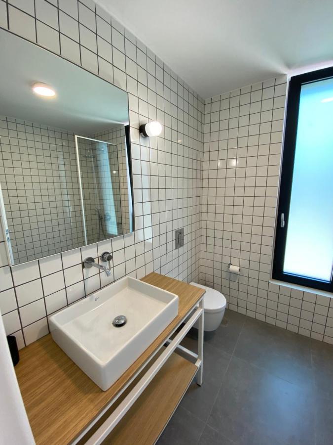 Lefko Apartments Tavronitis エクステリア 写真