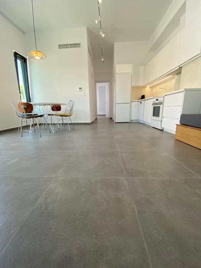 Lefko Apartments Tavronitis エクステリア 写真