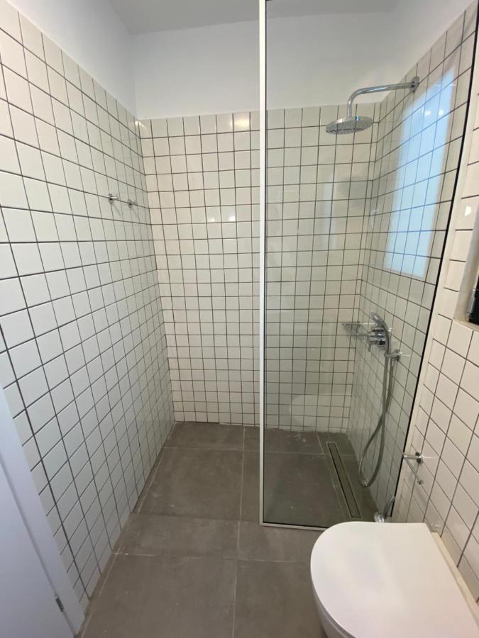Lefko Apartments Tavronitis エクステリア 写真