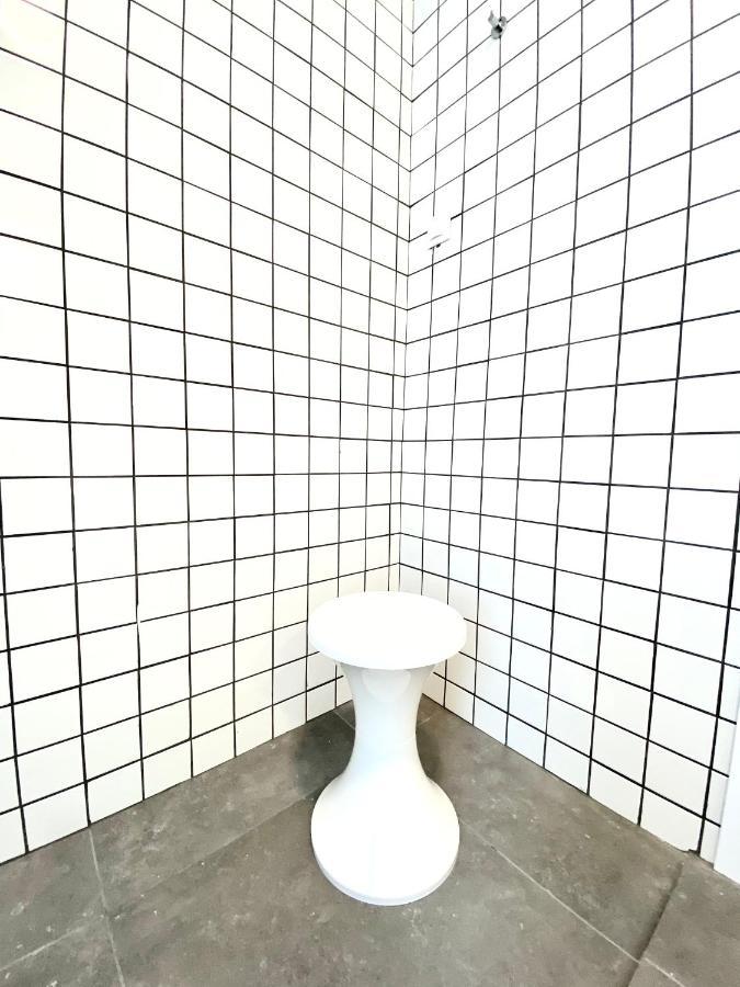 Lefko Apartments Tavronitis エクステリア 写真